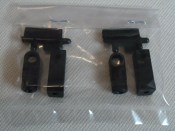 Damper End - Servo Stay As Shown 19334198